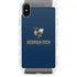 Georgia Institute of Technology Est 1885 Navy iPhone Cases